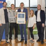 ALMA di Strofeld al Premio TRIGOS 2022